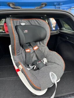 Britax Romer King