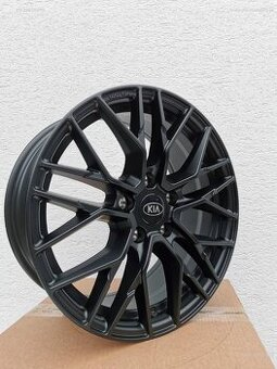 Nové Kia Carmani Ludwig 7,5X17 ET48 5x114,3 Alu 1232 - 1