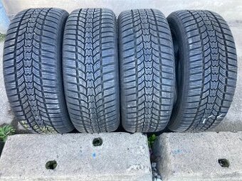 Sava zimné 215/50R17 - 4ks nové - 1