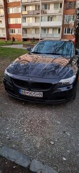 Predám BMW Z4 - 1