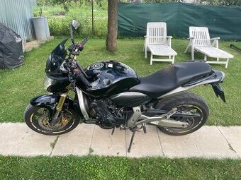 Honda CB600F Hornet A2