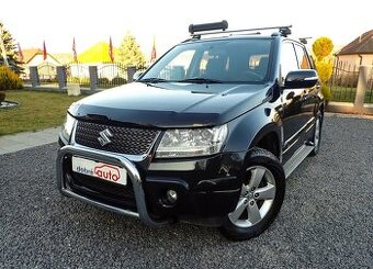 SUZUKI GRAND VITARA 1.9DDiS FACELIFT - 4x4 -NOVA STK - ŠPZ