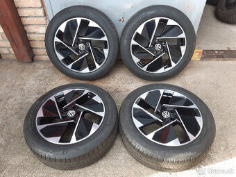 5x112  18"  Volkswagen ID.3 - 1