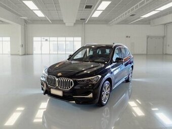 BMW X1 xDrive 25e A/T - Odpočet DPH