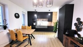 Moderný 2-izbový byt v Nitre na prenájom