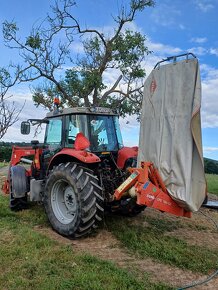 Kuhn gmd 700