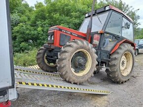 ponukam zetor 7245 1994 ulozenka cca 700mth