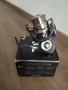 Daiwa certate - 1