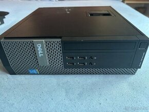 Dell Optiplex 7010SFF - 1