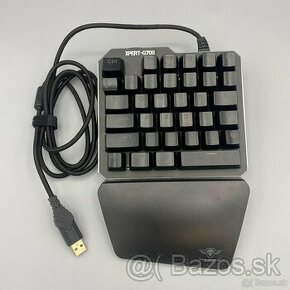 Herná myš a klavesnica pre PS5/Xbox Series X/PC - 1