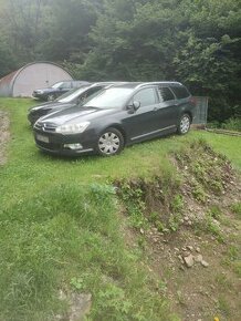 Predám Citroen C5