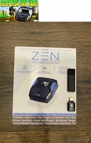 Cronus ZEN - PLUG & PLAY