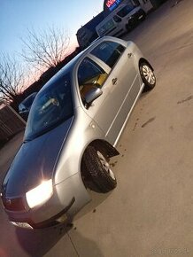 Predám škoda fabia 1.2