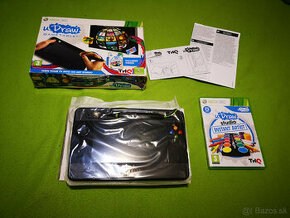 XBOX 360 DRAW studio NOVE - 1