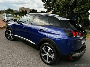 Peugeot 3008  rok 5/2020 kúpený  SR ťažné zariadenie.