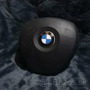 Airbag BMW X3-X4 F25, F26 M- paket