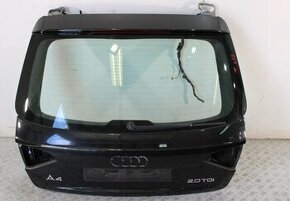 audi a4 piate dvere kufor kombi 2008-15