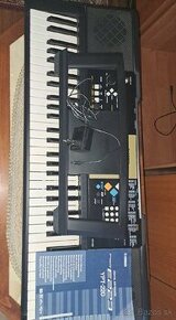 KEYBOARD PSR E223