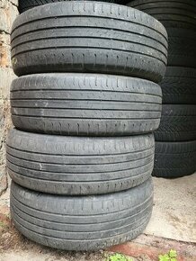 Pneumatiky letne-Continental 215/60r17H