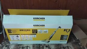 Karcher FC3 Aku podlahový čistič