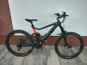 E-bike Bulls e-streame EVO