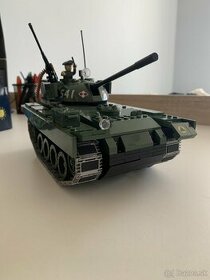 Cobi tank T-72