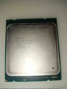 Intel Xeon - 1