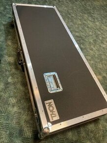 Case Yamaha Genos ( Pedalboard )