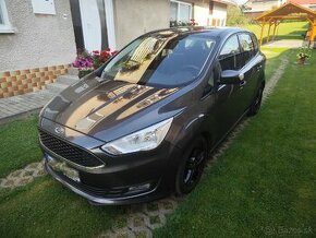 Ford C-MAX 1.0 Ecoboost - 1