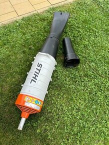 Stihl KM-BG fukač