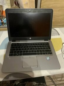 Predam HP EliteBook 820 G3 i5, 8GB, 256GB + dock