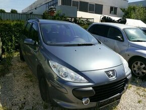 PEUGEOT 307 combi DIELY