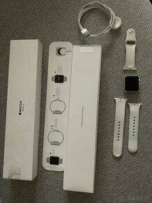 Apple watch 3, 38 mm na diely