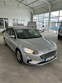 Ford Focus Kombi 1.5 TDCI A/T