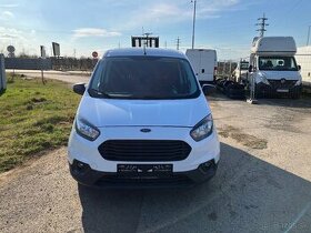 Ford Courier 1.5 TDCI r.v.2019