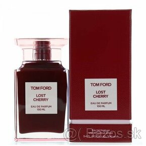 Parfem vôňa Tom Ford Lost Cherry 100ml