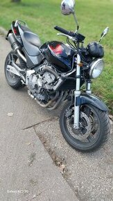 Honda hornet r.2001