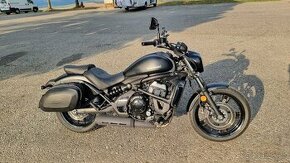 Kawasaki Vulcan S 650