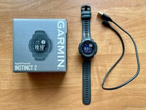 Garmin Instinct 2