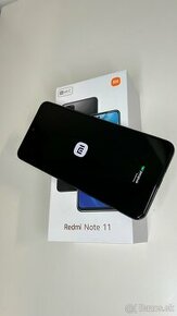 Xiaomi Redmi Note 11