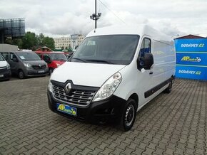 RENAULT MASTER L3H2 2.3DCI KLIMA SERVISKA - 1