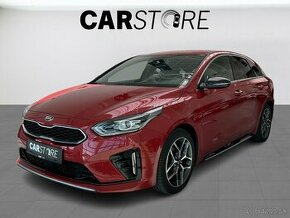 KIA Proceed - 1