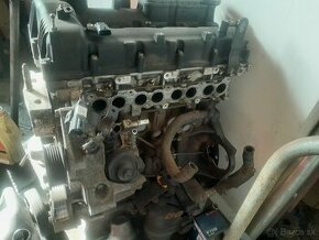 Motor D4HA   2.0  100kw kia hyundai Santa fe - 1