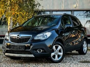 Opel Mokka 1.4 16V Turbo 4x4  Cosmo