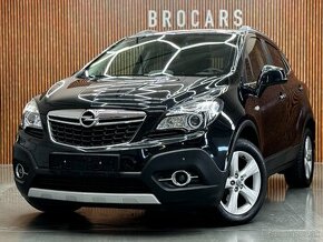 Opel Mokka 1.4 16V Turbo 4x4  Cosmo