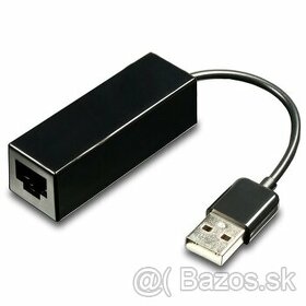 Internet cez USB