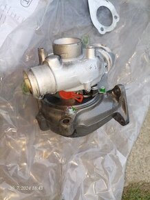 TURBO GARRETT 1.9tdi 85kw/96kw - 1