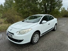 Renault Fluence 1.6 82kw - 1