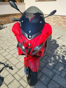 Gilera Nexus