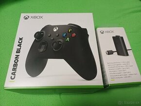 Xbox X/S controlller, wireless